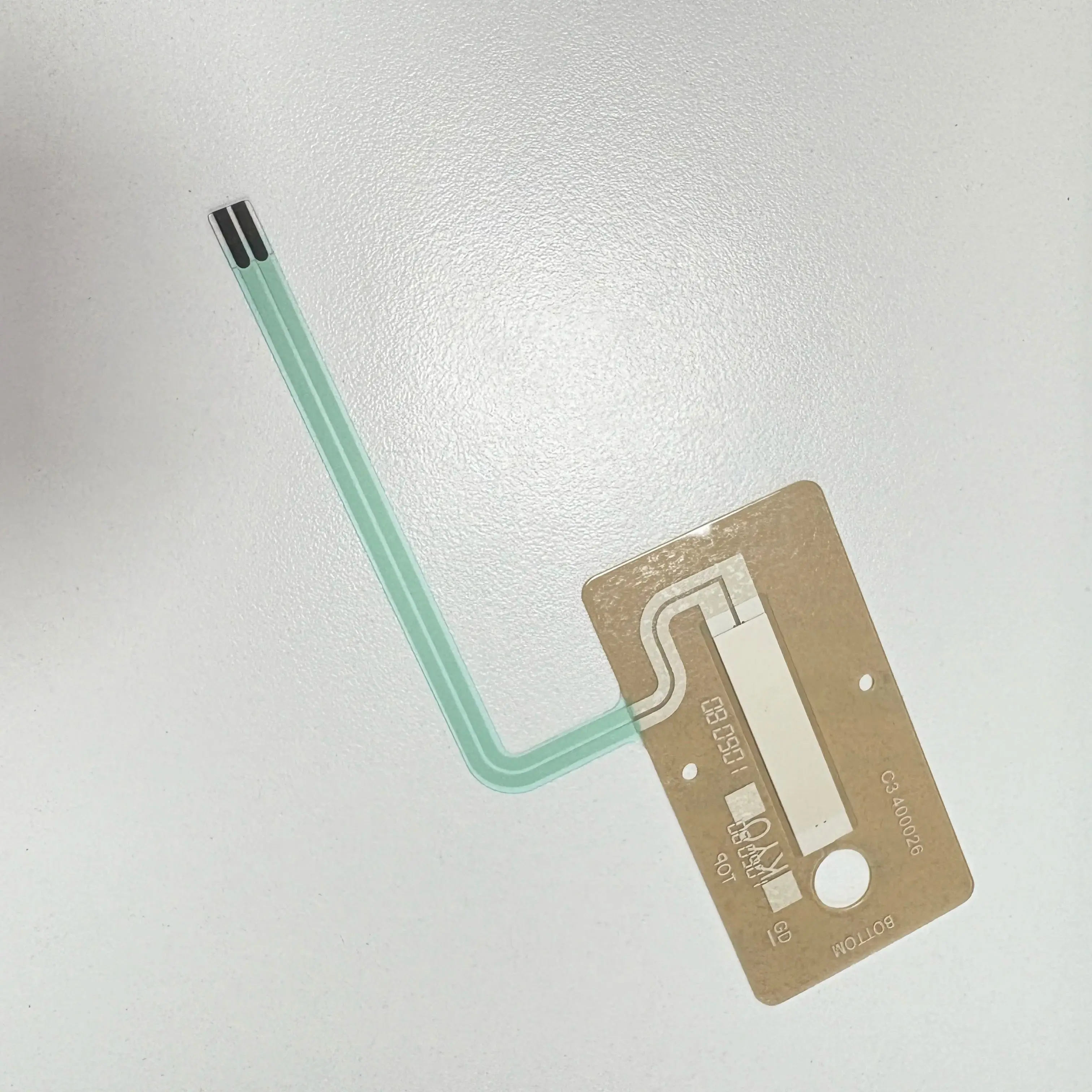 

Тонкопленочный датчик цепи подходит для FD-8 TD-4 TD-11 TD-15 TD-9 TD-1 (1 шт./2 шт.)