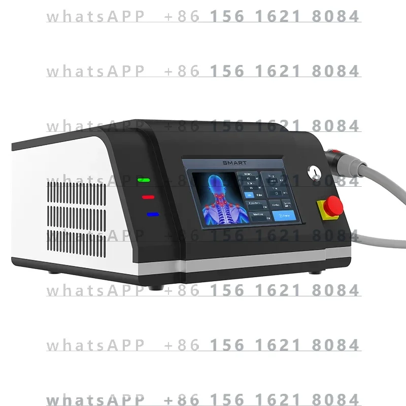 

Multifunction Deep Treatment Pain Management Wrist Treatment For Wound Healing Pain Relief