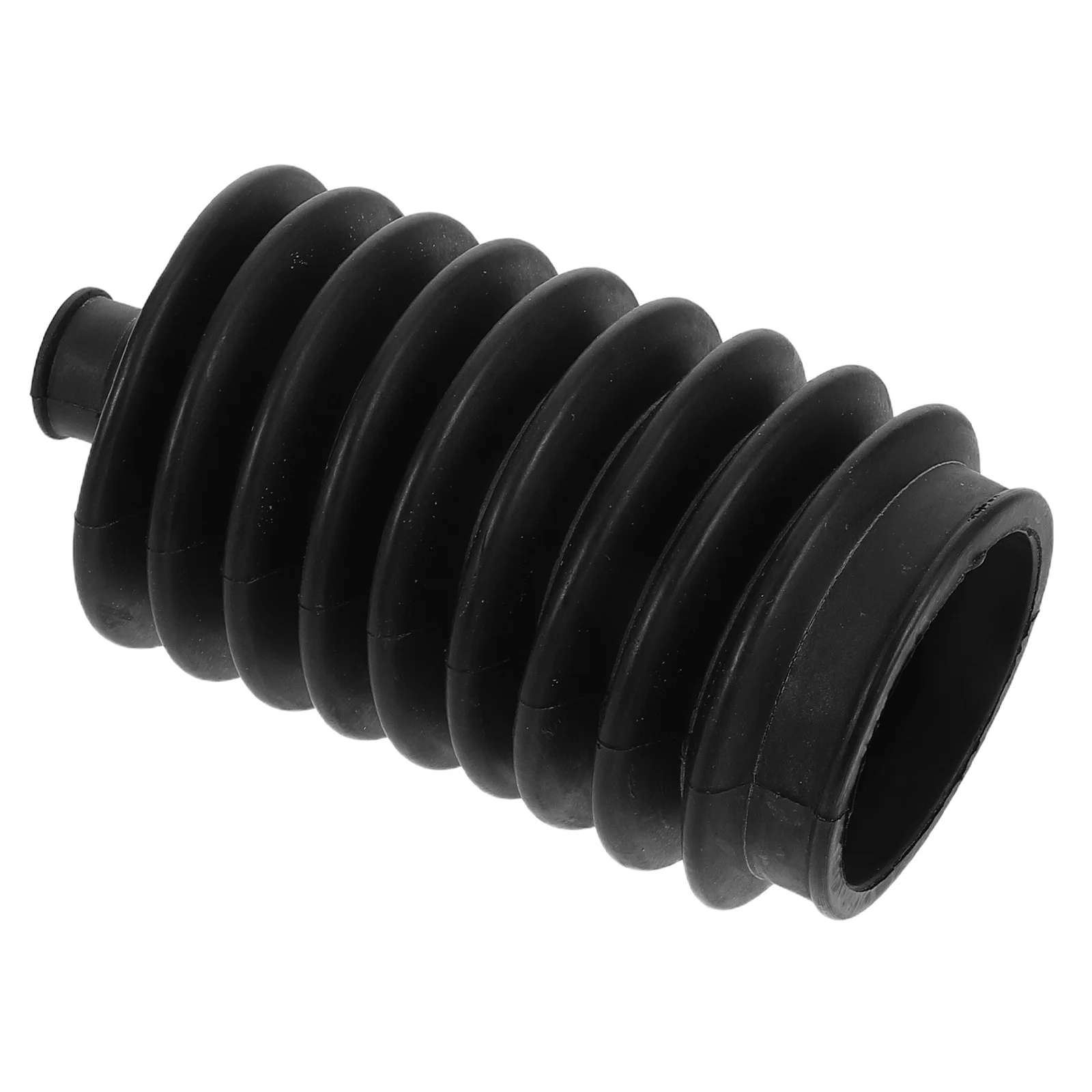 

Golf Cart Steering Rack Dust Cover Universal Models Smooth Flexible Resilient Design Enhances Aesthetics