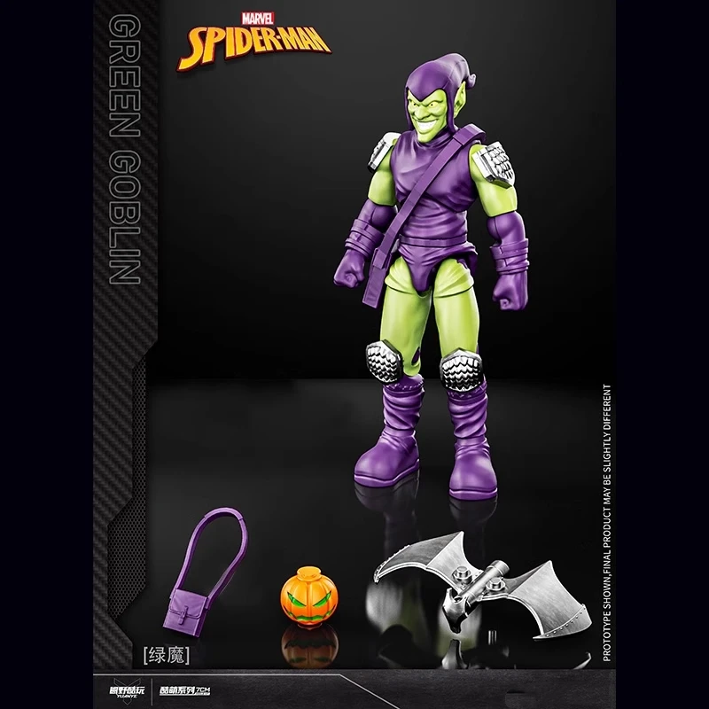 Marvel Spider-Man Venom 7cm Model do Składania Figurka Akcji Peter Parker GK Figurka Artystyczna z Ruchomymi Elementami Figurka Anime Zabawka Ozdoba na Biurko Prezent