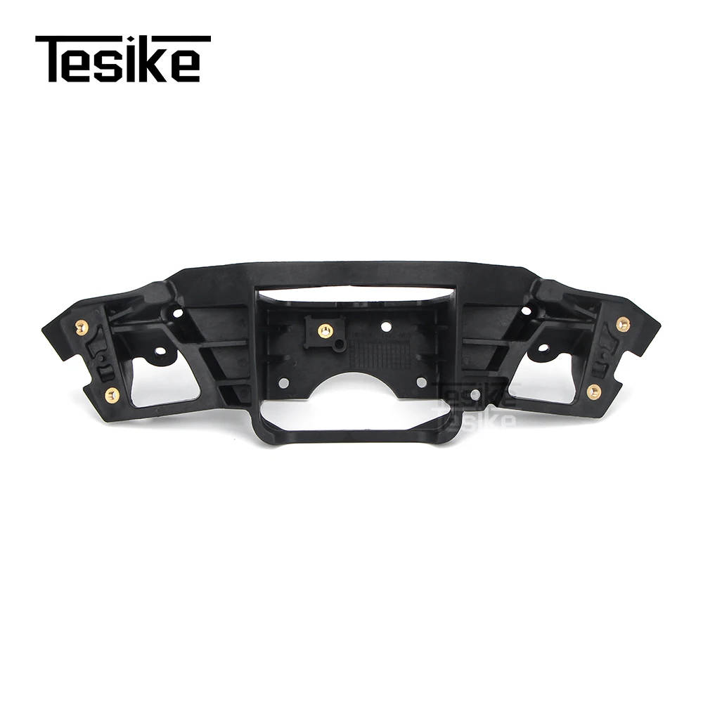 

Кронштейн для крепления фары из АБС-пластика для мотоцикла Kawasaki Ninja ZX10R 2016-2020, кронштейн для фары мотоцикла