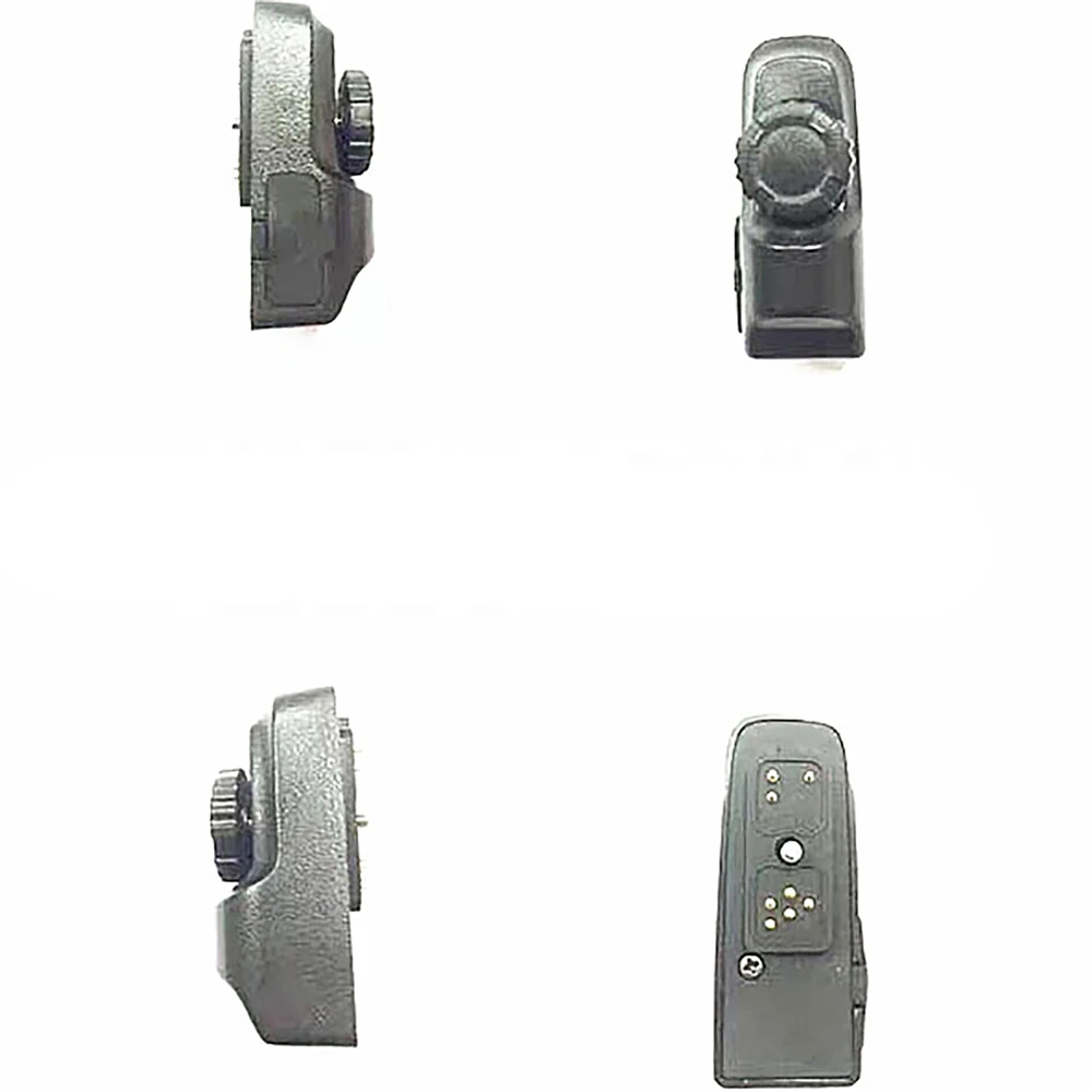 جديد الصوت محول موصل ل شركة Hytera PD700 700G 780 780G 780GM 788 782 ل موتورولا GP88 GP2000 GP3188 GP88S راديو