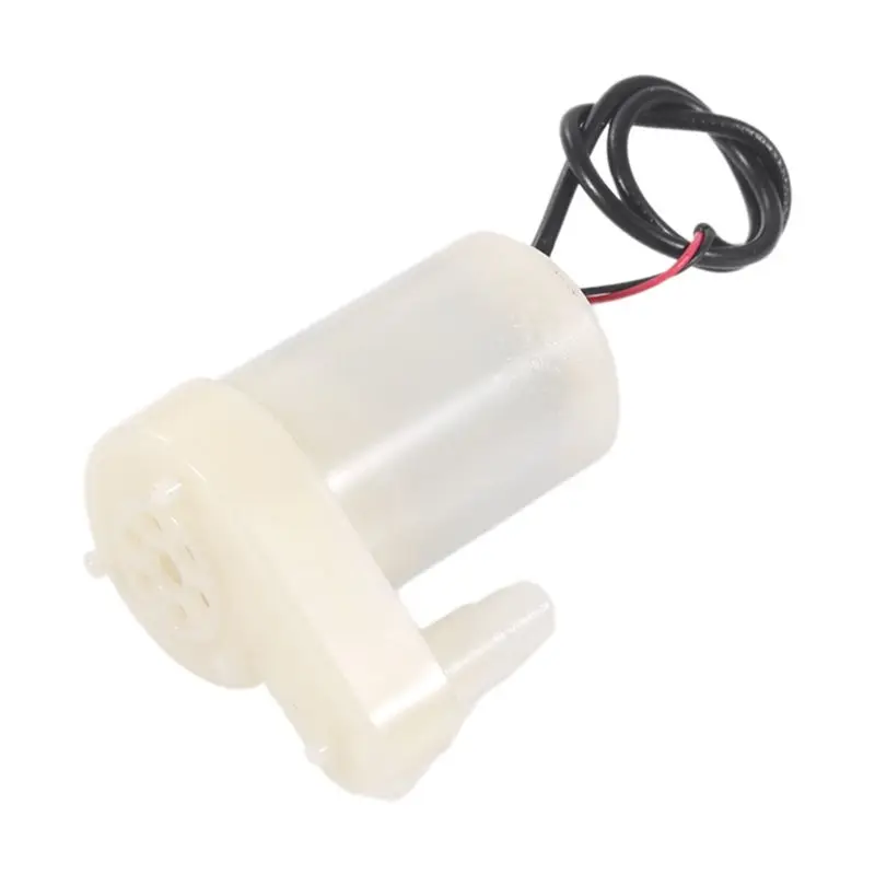 

-November Motor Water Pump 140 Vertical Pump Micro-Fountain Rockery Water Circulation Water Pump DC Water Pump 5-24V Water Pump