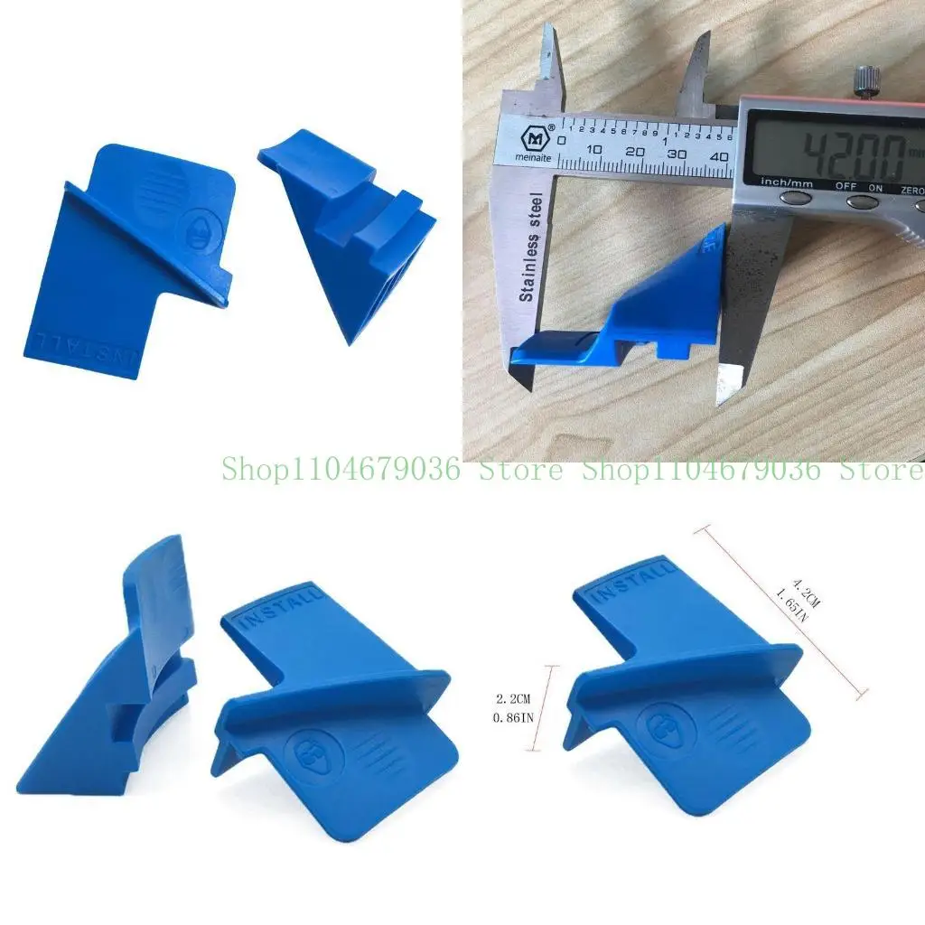 652F 2PCS Транспортные средства растягиваемые ремни Ряд ребра