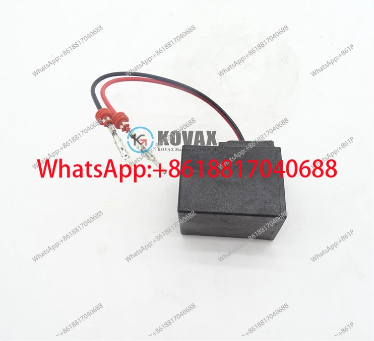 

Accessories 190443a1 for 580M 580SL 588G solenoid valve coil