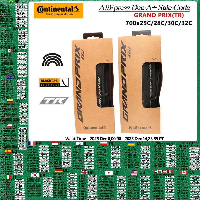 �y�Z�[�����z�R���`�l���^���O�����v�� TR ���[�h���]�ԃ^�C���R�p���N�`���[�u���X�^�C�� 700x25C/28C/30C/32C �u���b�N�`�����[�h���]�ԃ^�C��