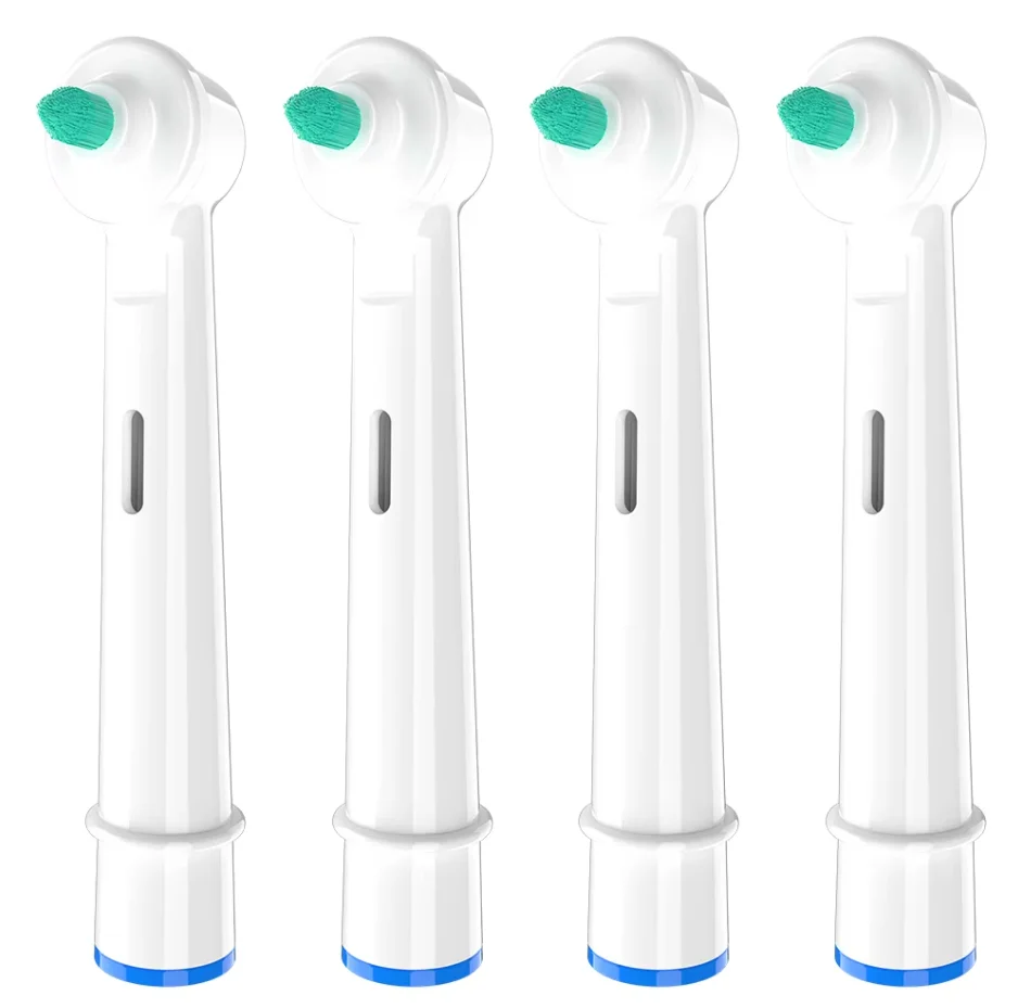 white 4pcs
