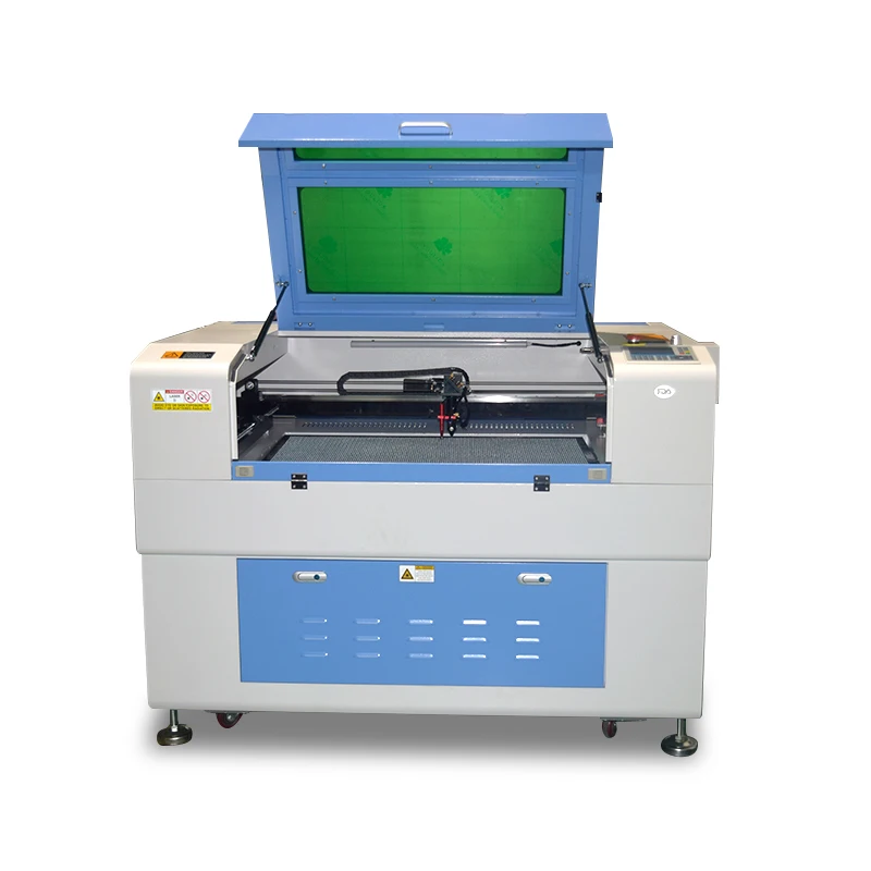 

KH-9060 100W Desktop Laser Cutting Engraving Machine.