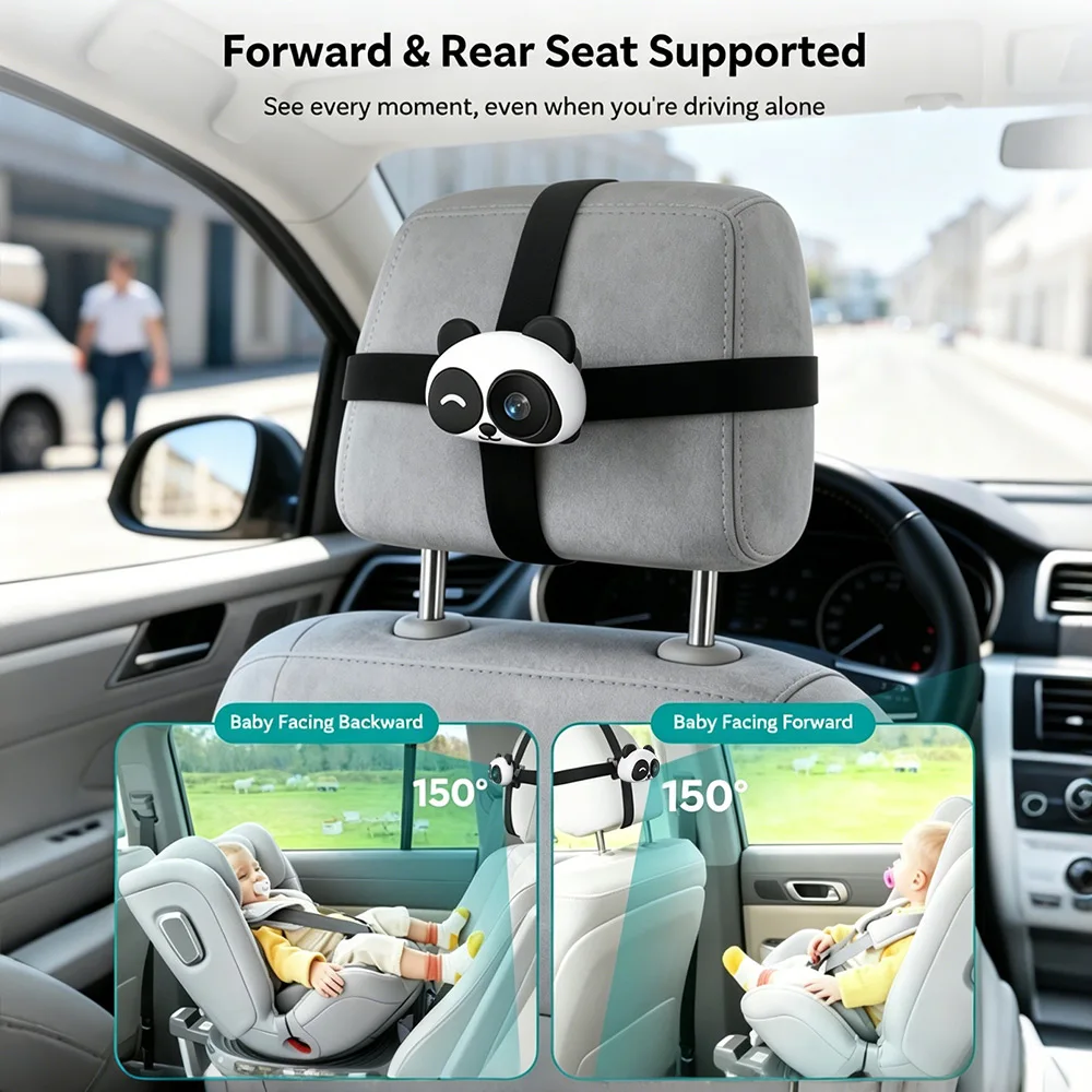 Thumbnail 2 - #19 Best Baby Car Seats to Buy In 2026