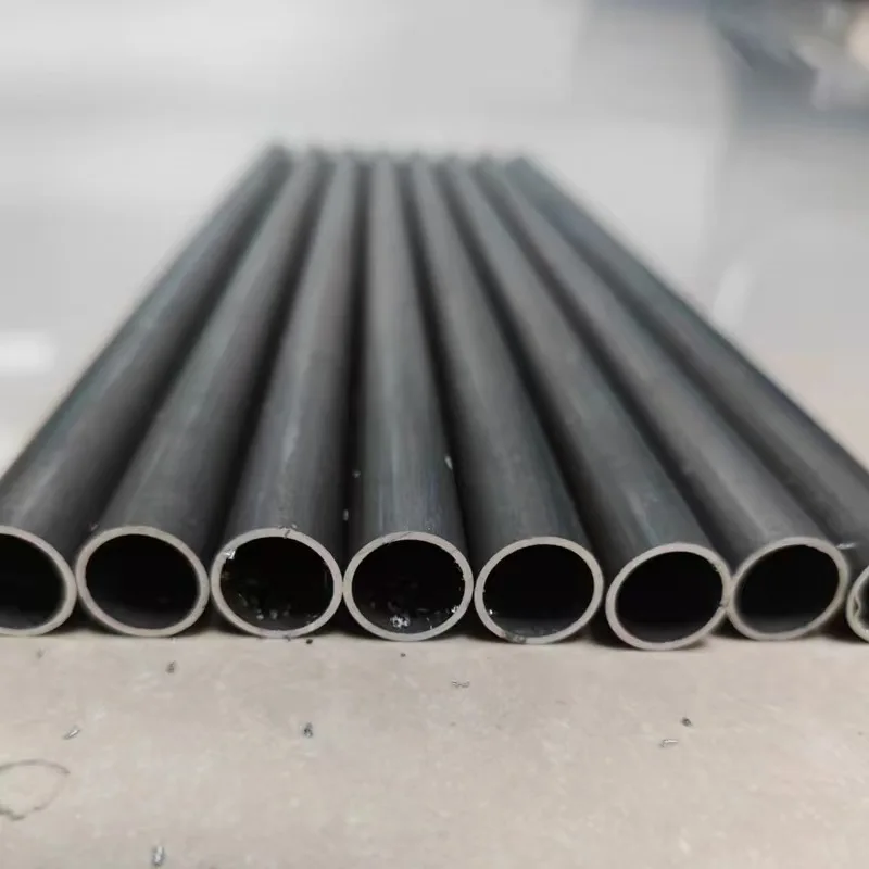 

Алюминиевая трубка 7075, высокоточная авиационная сверхтвердая полая трубка из алюминиевого сплава, внешний диаметр палатки 7-40 мм