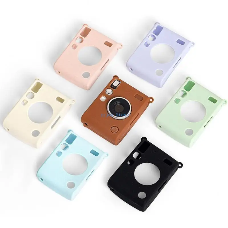 583d Durability Camera Case protect