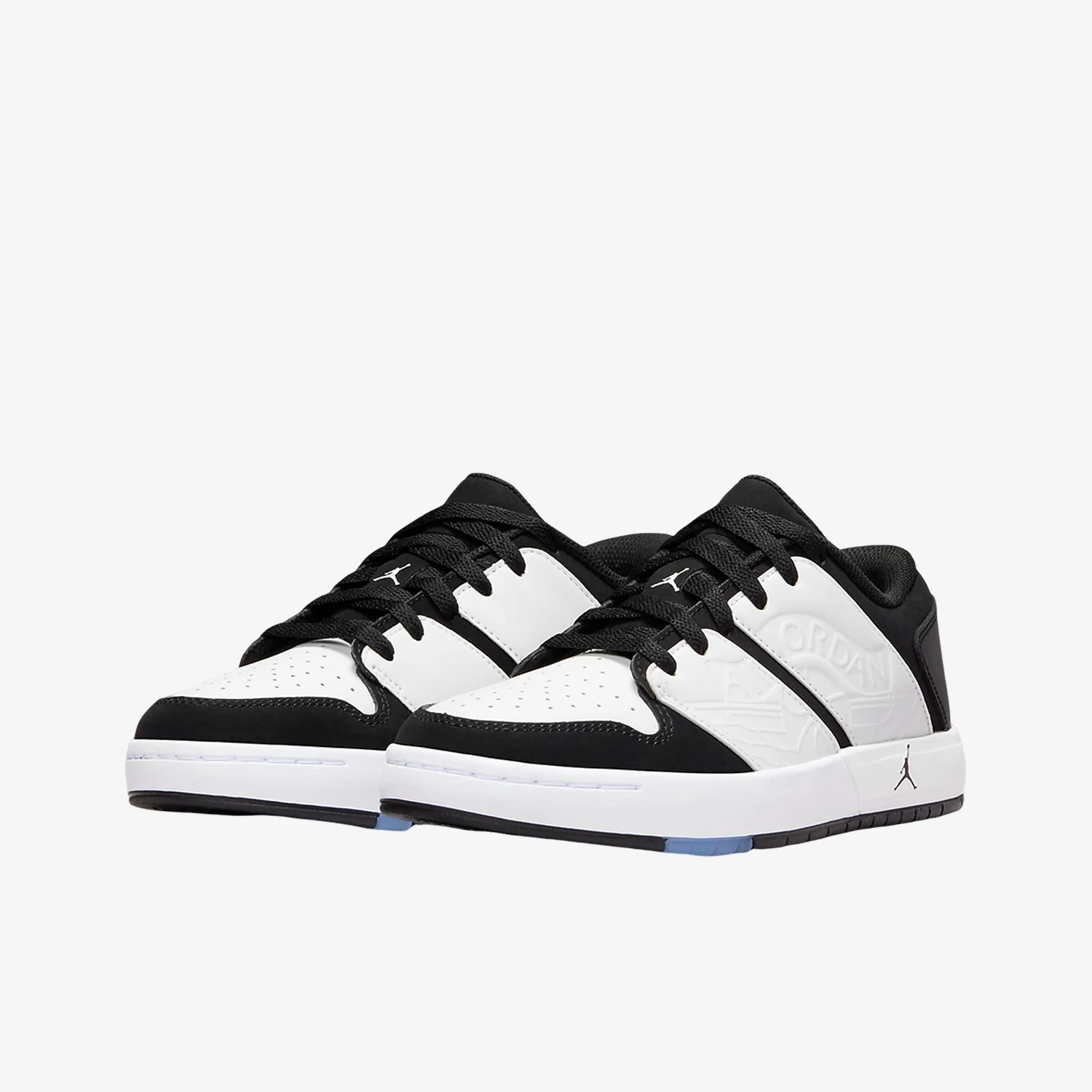 

Nike genuine Air Jordan GS women's casual sports shoes FB4412-100