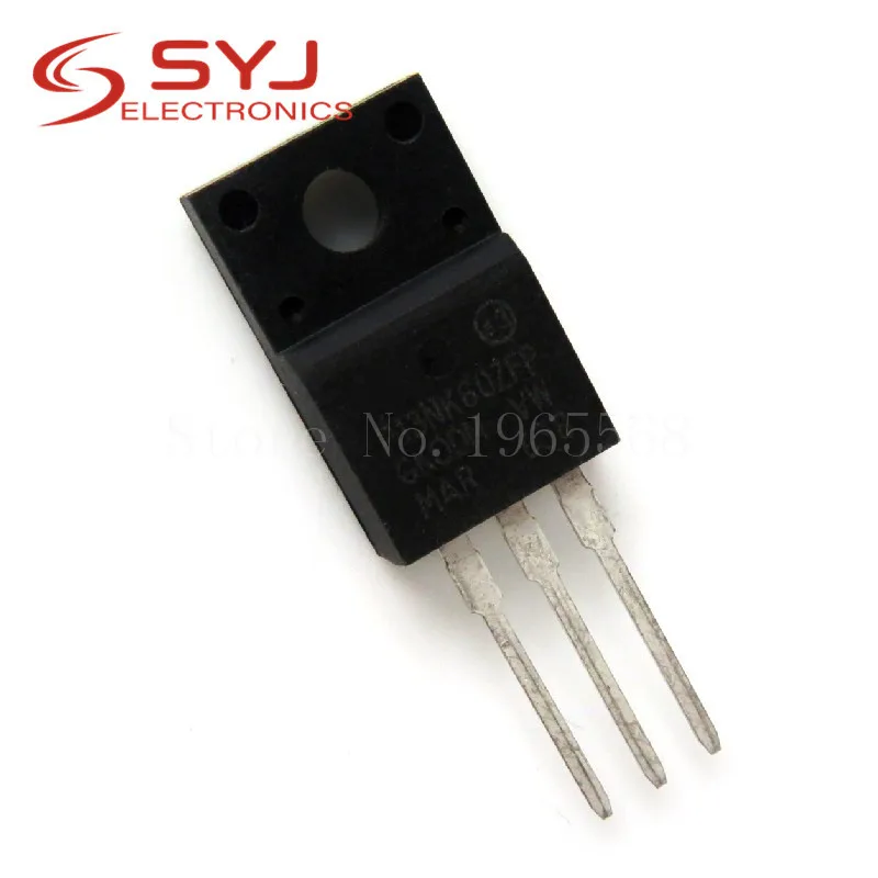 أصلية وأصلية في المخزن ، STP13NK60ZFP ، P13NK60ZFP ، 10 ، لكل عقد