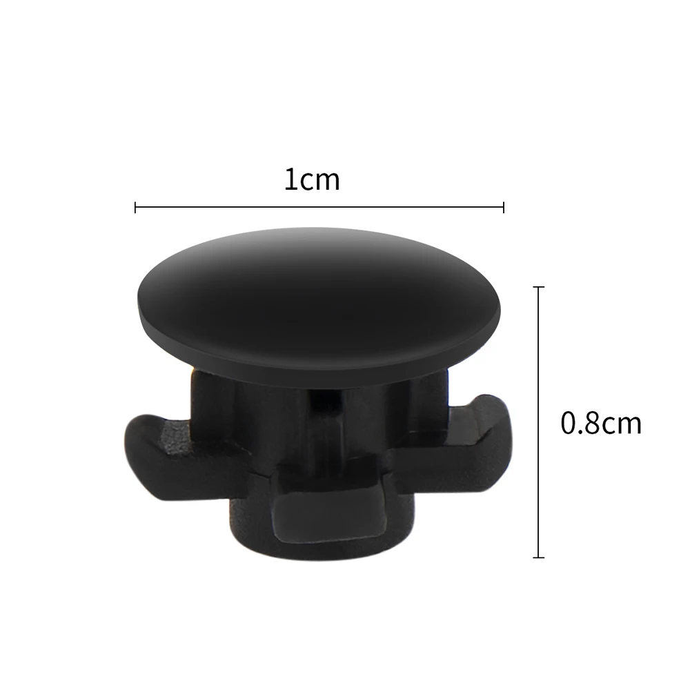 For waterpik WP-100 WP100 dental cleaning accessories 6pcs Electric toothbrush accessories Waterproof water stopper view 2