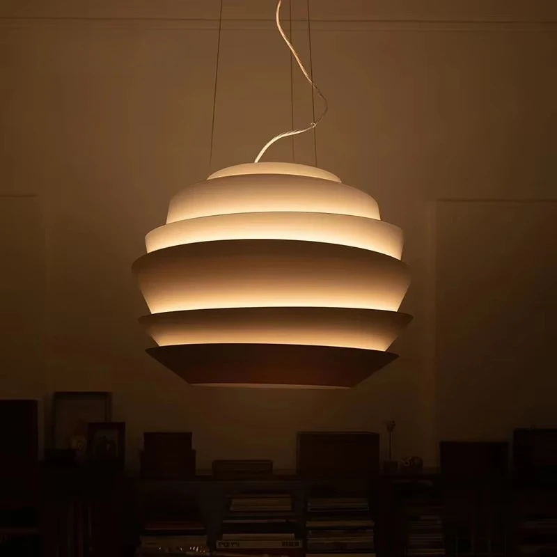 Modern Minimalist LED Chandelier Designer E27 Kitchen island Dining Room Bedroom Pendant Lights Home Decor Lighting Fixture ﻿