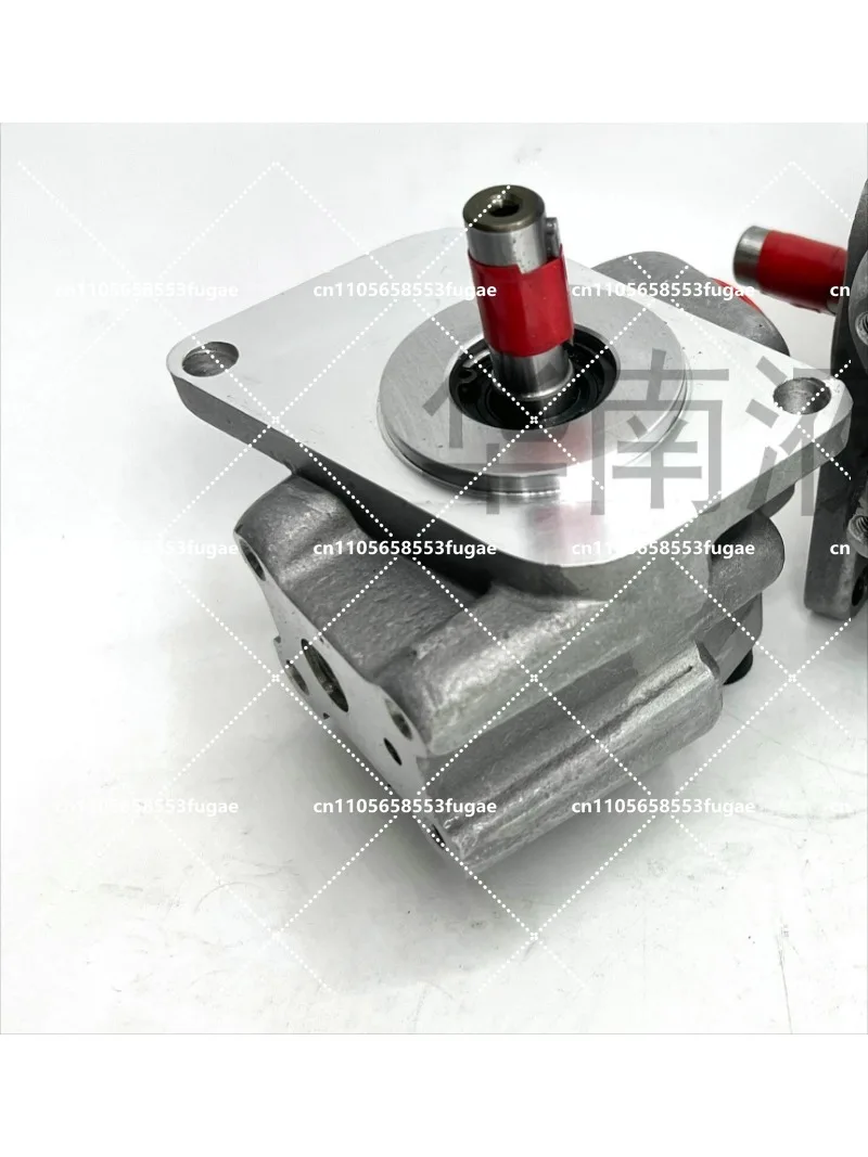

GPY-4R 11.5R732 3R 8R gear pump GPYZ5.8R323B is now available