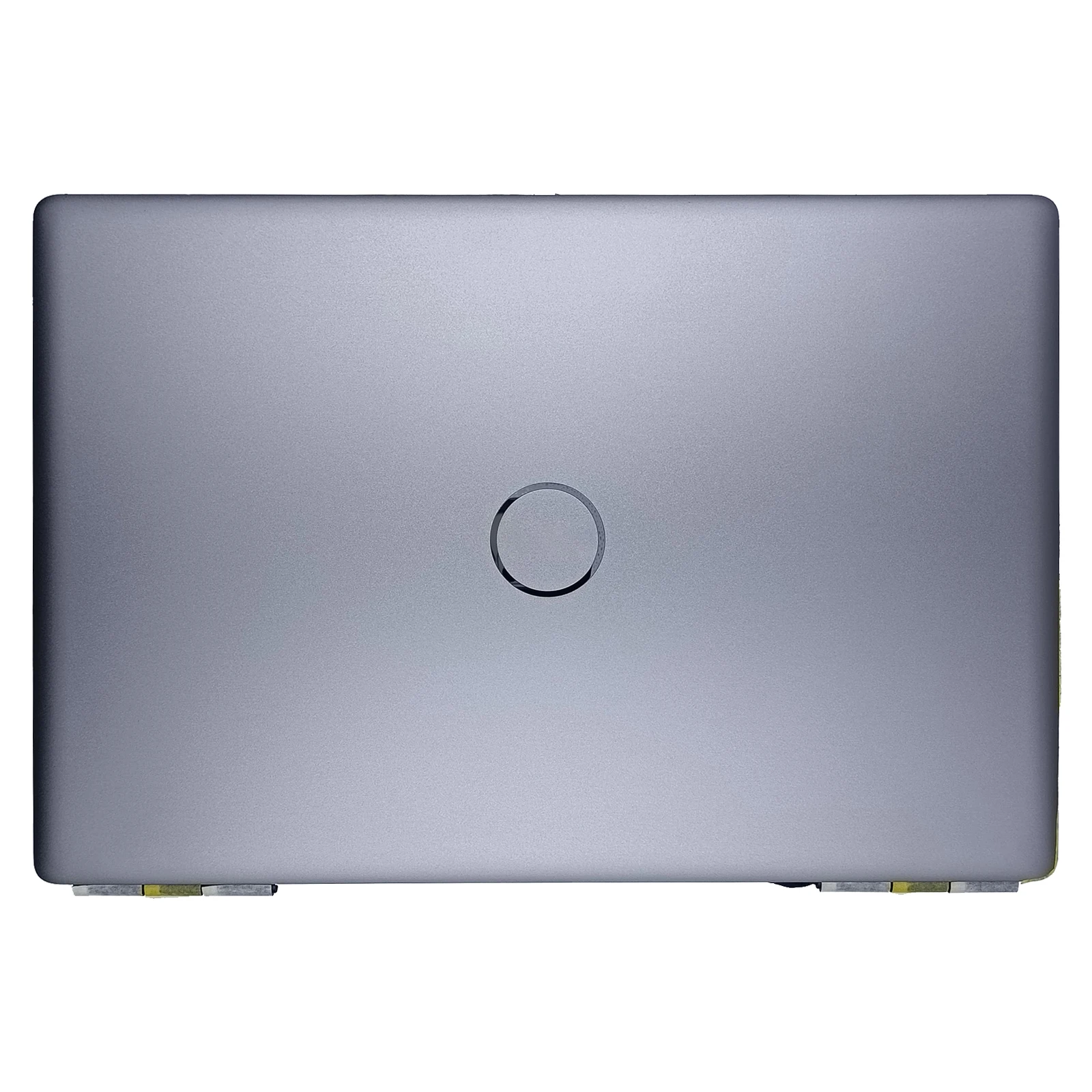 0W81TT لأجهزة الكمبيوتر المحمول DELL Precision 7550 7560 LCD الغطاء الخلفي مع كابل الشاشة المفصلي كاميرا لوحة صغيرة