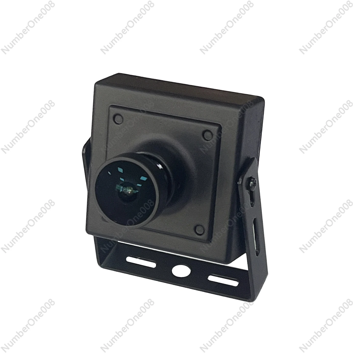 USB3.0 Industrial Camera Module - 1.3MP Global Shutter HD High Speed 400fps for Sports Action Capturing