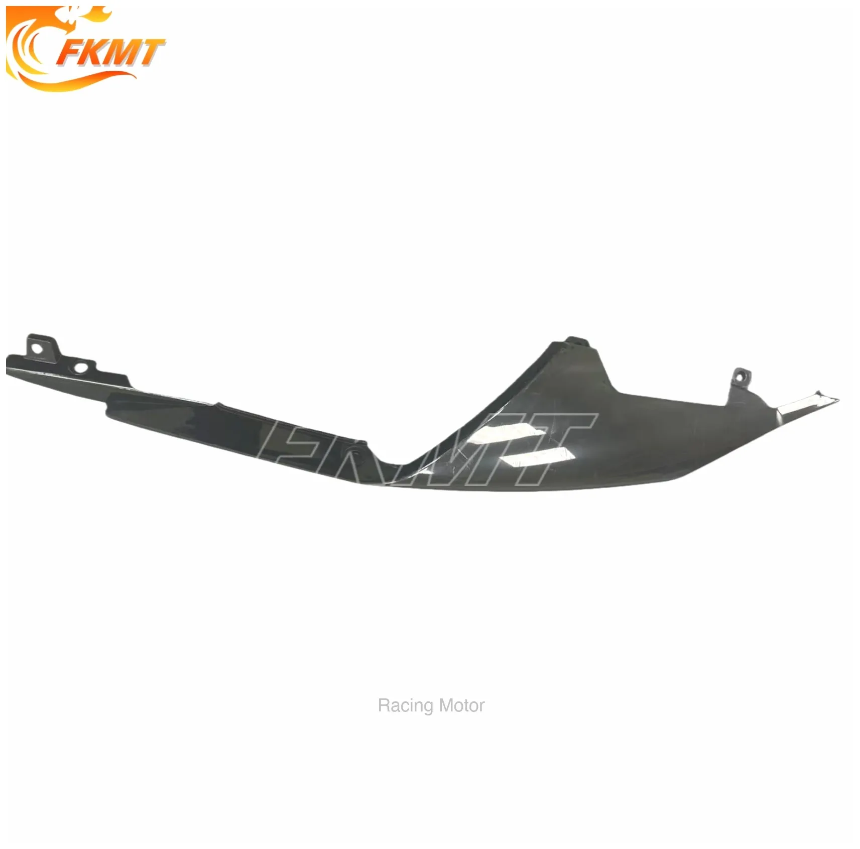 Motorcycle Fairing Body Kit - RS660 Left Right Frame Side Cover Fairing Motorcycle Inection Fairings Panel Kits Fit for Aprilia