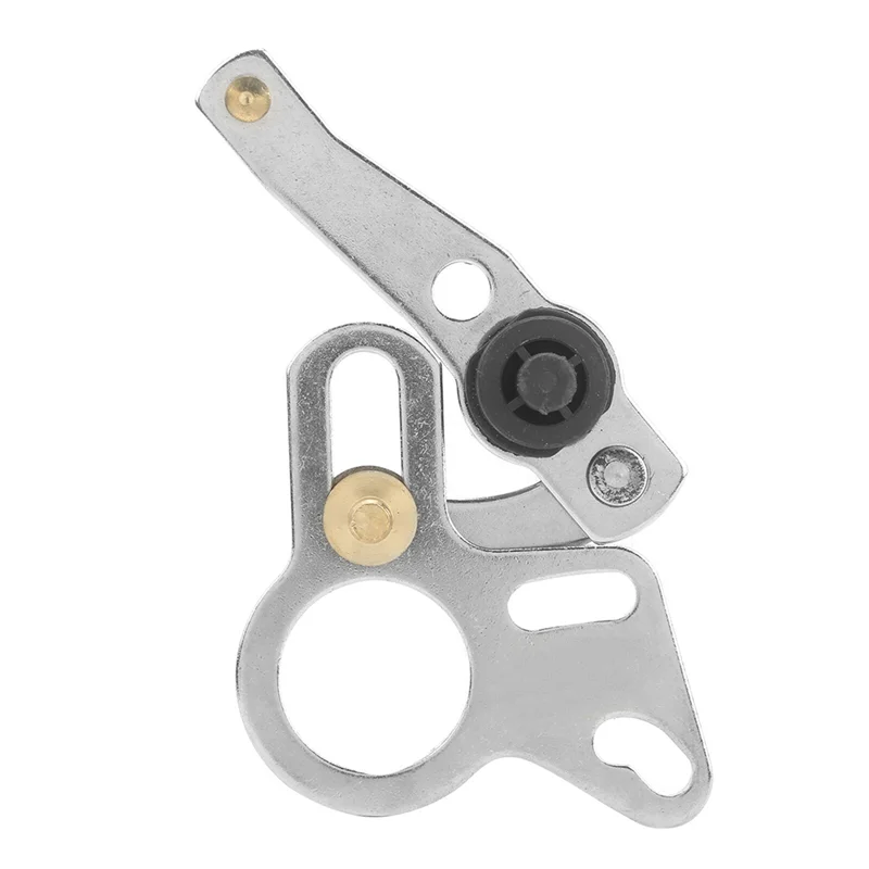 

Throttle Arm 703‑48261‑11 Fits For Outboard 2 / 4 Stroke 703 Remote Control Box