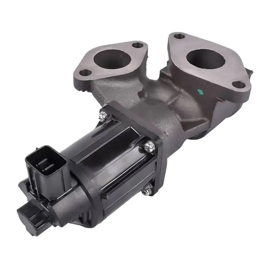 

Клапан EGR 8980139111 8980139110 8-98013911-1 8-98013911-0 для Isuzu D-Max Dmax 3.0 DiTD 4JJ1 2007-2012 гг.