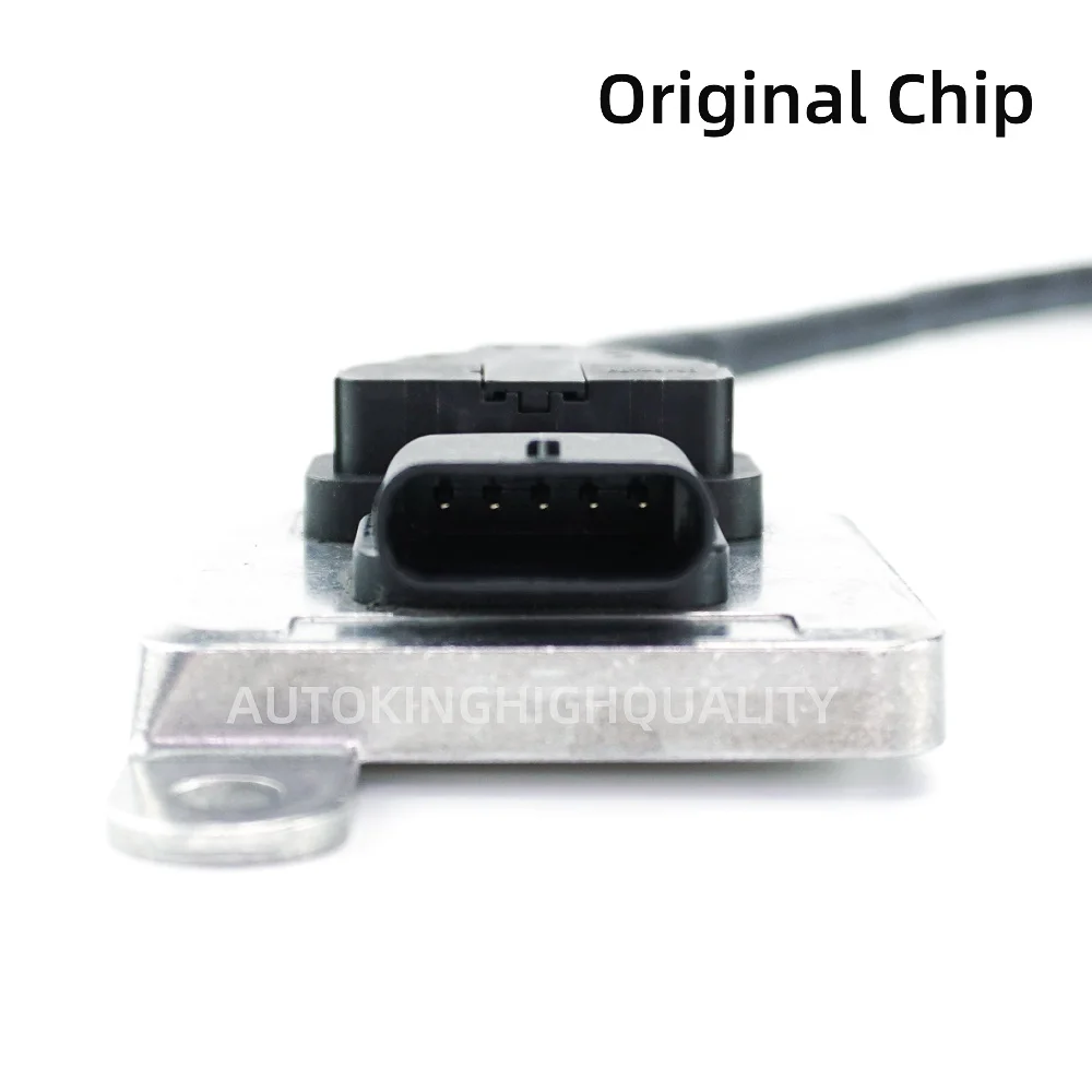 A0009053603 5WK96683D رقائق عالية الجودة N-GK مسبار مستشعر أكسيد النيتروجين القاري لمرسيدس بنز C الفئة W205 W166 GLA200