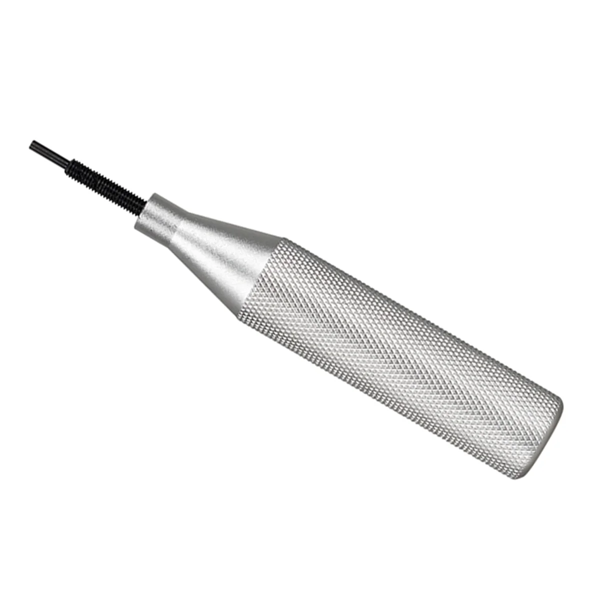 6X ECU غطاء فتح أداة إزالة ECU جهاز كمبيوتر شخصي بسهولة ل Fgtech Galletto 4 V54 النازع مفك التشخيص الفضة بوم