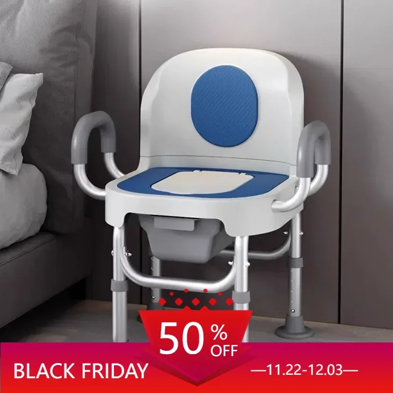 Elderly Chair Toilet Stool Foot Home Furniture Bathroom Adult Bath Squatty Potty Shower Senior Asen Bathhouse Dusjstol Chair Use