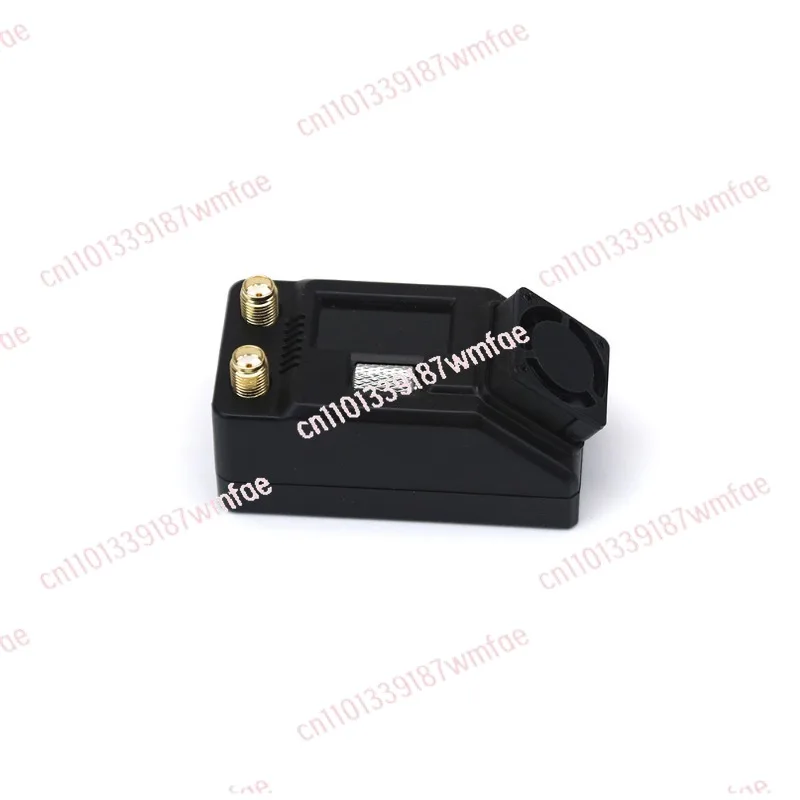 X 5.8G / 4.9G Receiver Module 2-6S ELRS Backpack Multiple Bay Cover for SKY04 EV300O