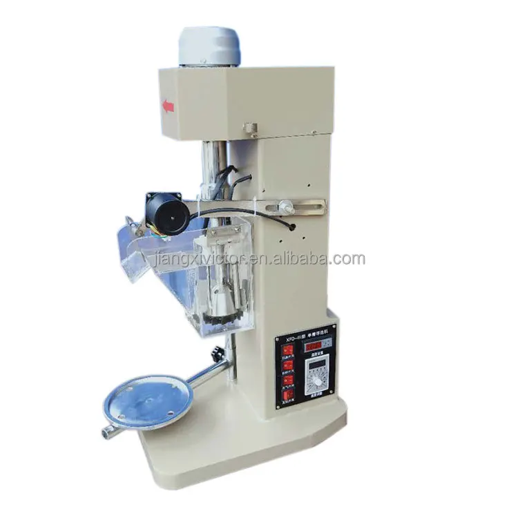 XFDII Series0.75L/ 3L Lab Flotation Machine with Stainless Steel