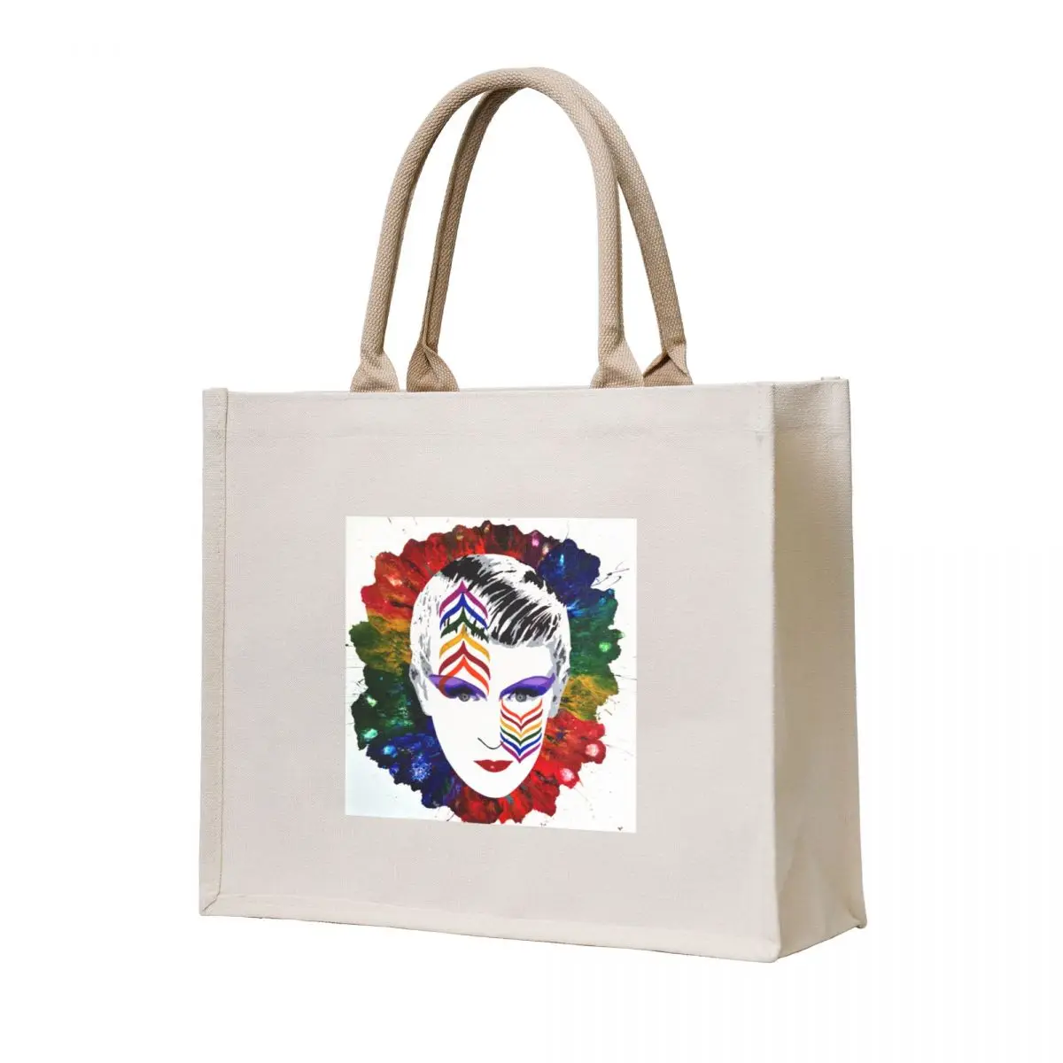 

Steve Strange, Visage Tote Bag university shopper bag Canvas Big bag Cloth bags