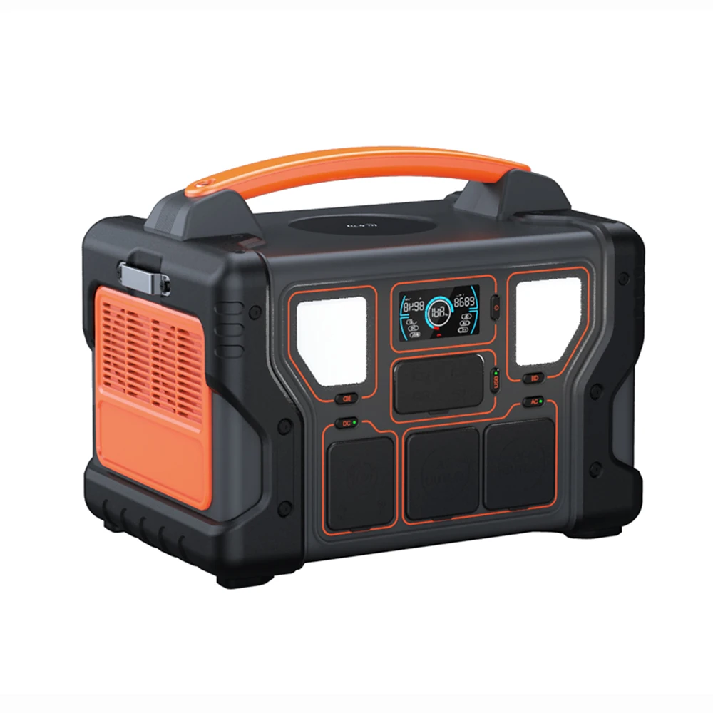 Category image: Solar Generator