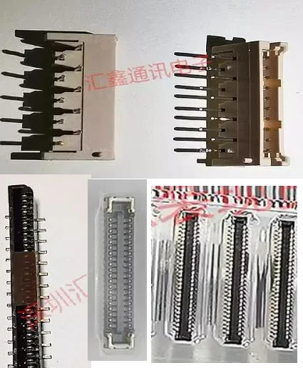 

5PCS S10B-CZHK-B-1 046232130008800 145806054002829 WP21-P010VA1-R8000 WP27MD-SW40VA5-R15000