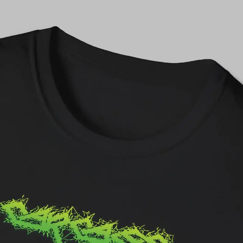 Carcass Band T-Shirt | Death Metal T-shirt | Metal Band T-shirt