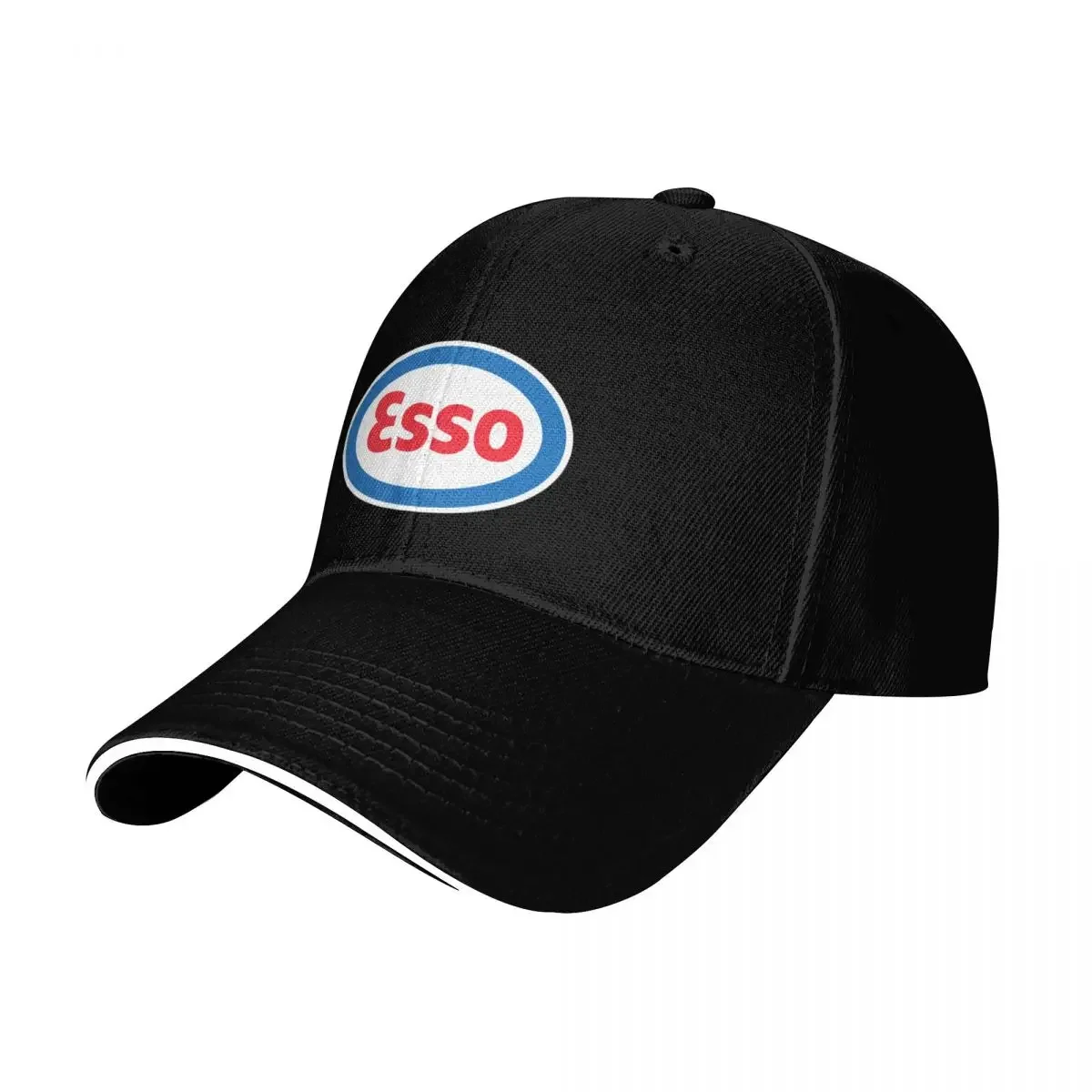 ESSO MOBIL Baseball Cap Hat men Luxury Man Hat Golf Women Men's