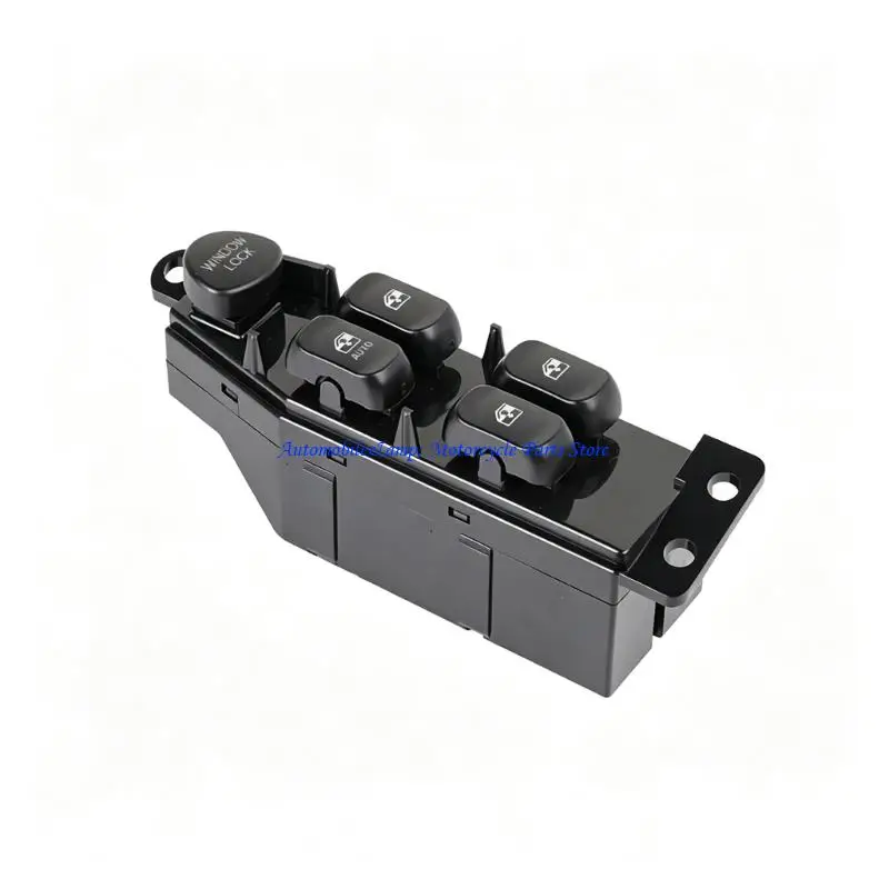 H7BD Car Glass Control Assembly 9357029050, Single Piece Door Button Repair Part for Routine Window Movement Support in Everyday