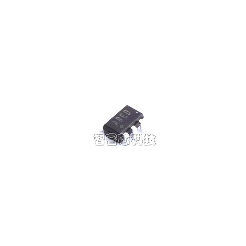 5Pcs/Lot New Original MAX5048BAUT+T SMD Silk Screen: ABED SOT23-6 Driver MAX5048 Integrated Circuit In Stock  Fast delivery
