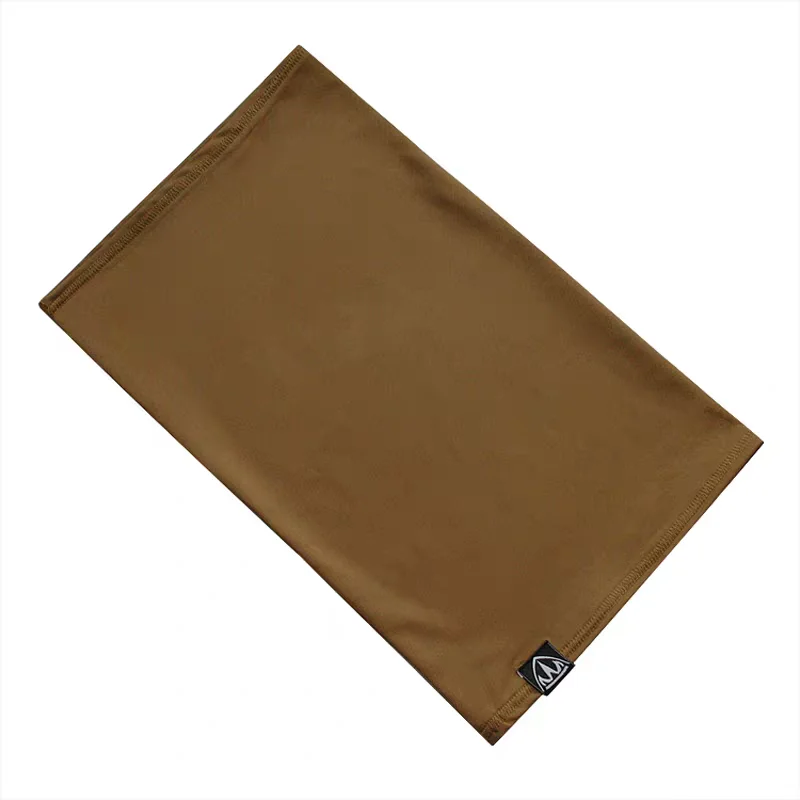 

Уличная тактическая маска для шеи CoolMax Magic, мужской многофункциональный головной убор, ветрозащитный и теплый