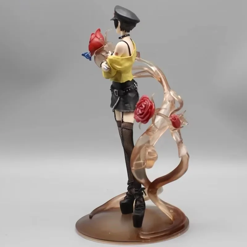 NFsgVCGJ NFsgVCGJFigura Komatsu Nana & Oosaki Nana Figura de Anime/Modelo de Personaje Pintado/Modelo de Juguete/PVC/artículo de colección de Anime 23 NFsgVCGJ NFsgVCGJFigura Komatsu Nana & Oosaki Nana Figura de Anime/Modelo de Personaje Pintado/Modelo de Juguete/PVC/artículo de colección de Anime 23