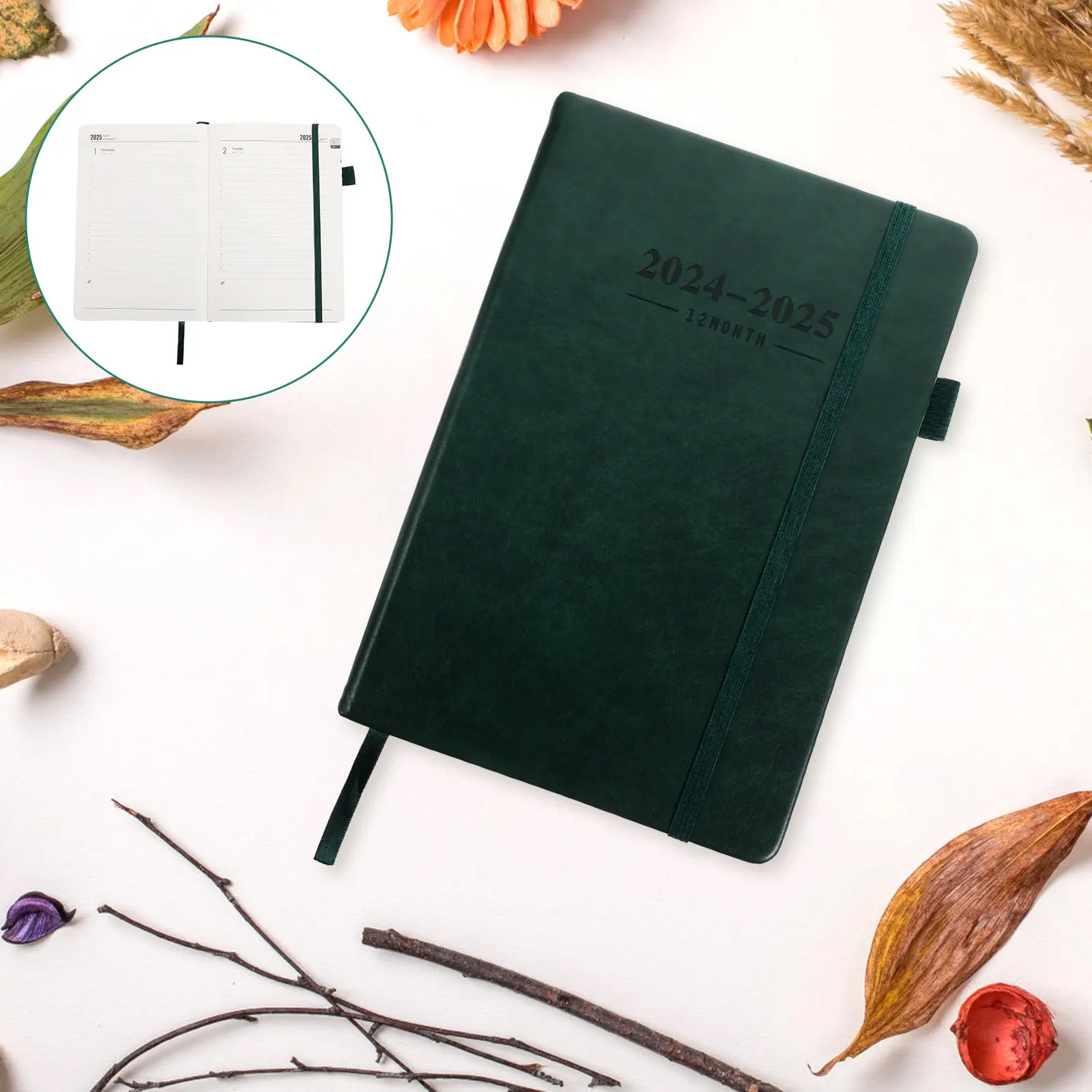 high-durability-schedule-notebook-made-of-pu-and-paper-multi-function-planner-journal-notepad-for-daily-planning-recording