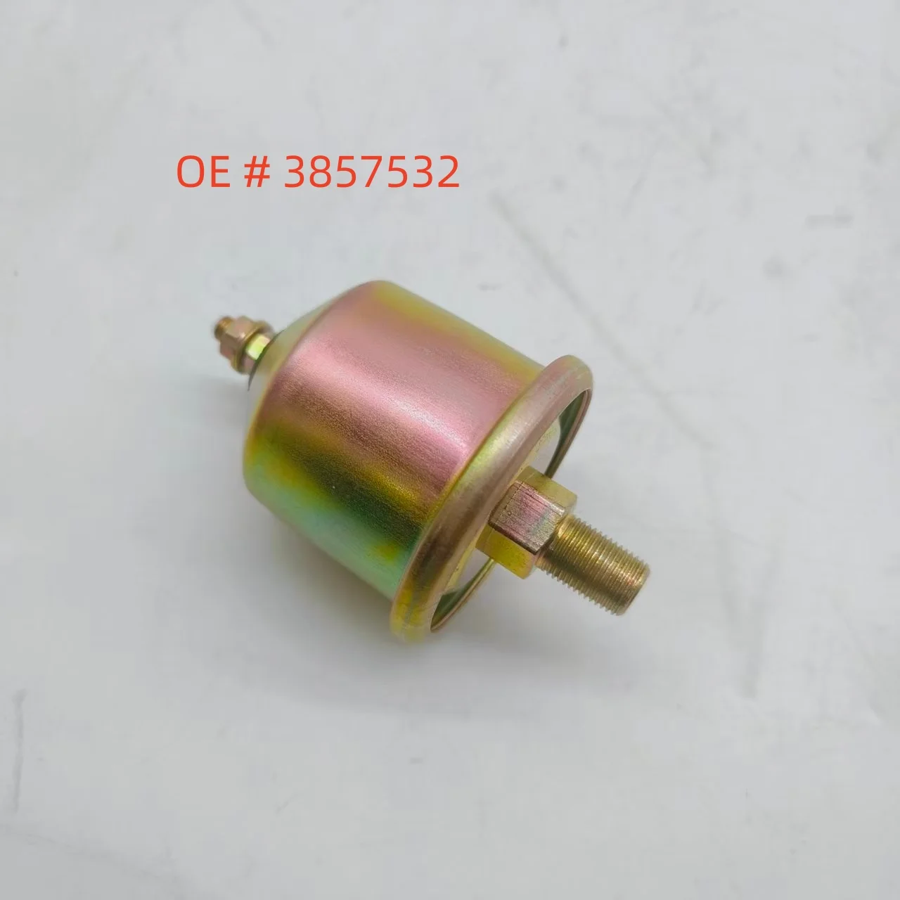 high quality new 3857532 oil pressure sensor for Cummins