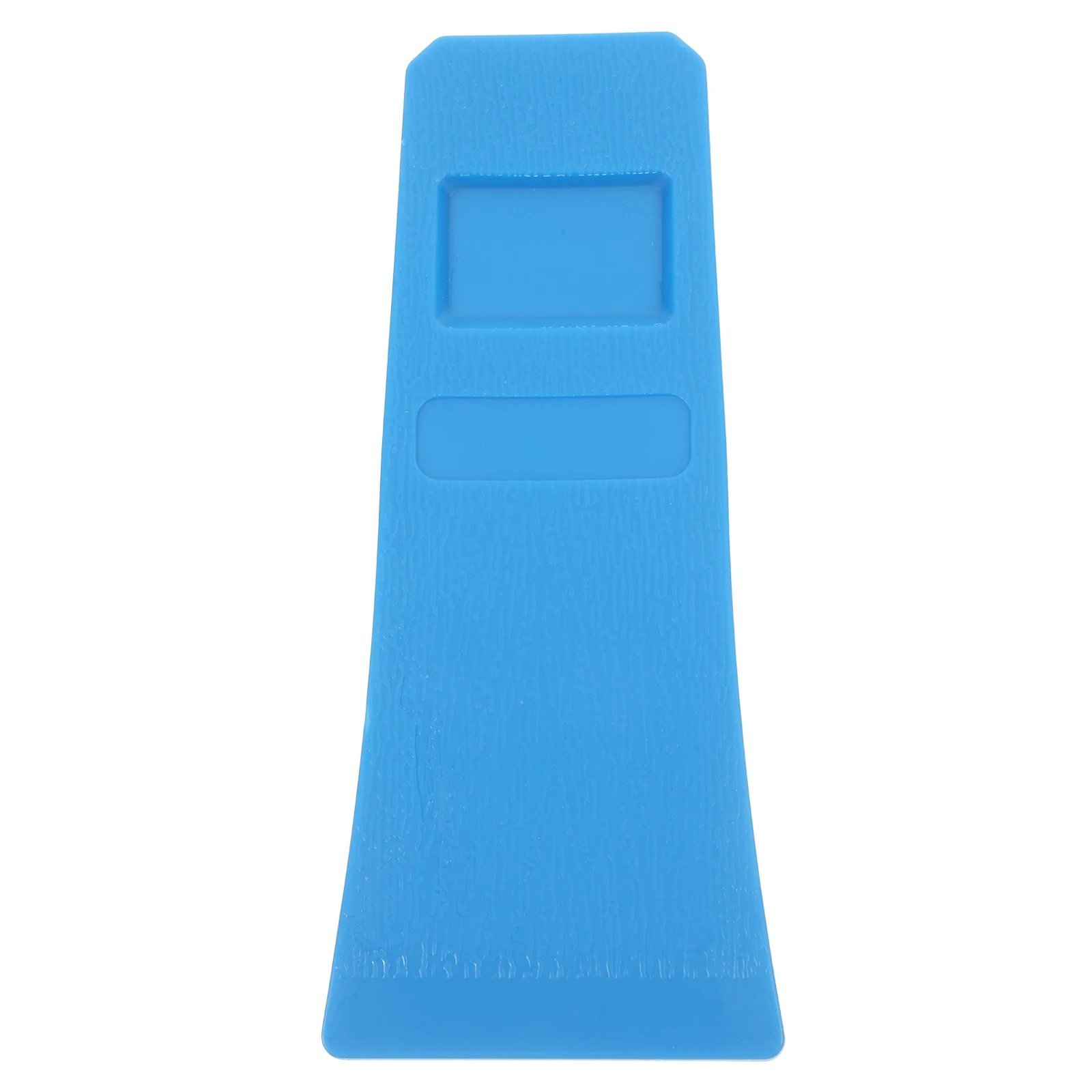 

Logging Wedge Cutting Replacement Felling Chock Tool Outdoor Tree Supply for Blue Felled Spiked