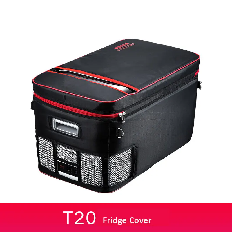 

Indel Car Refrigerator Protective Cover T20 Liter Original Protective Cover Anti-Scratch Anti-dirty Fridge Case