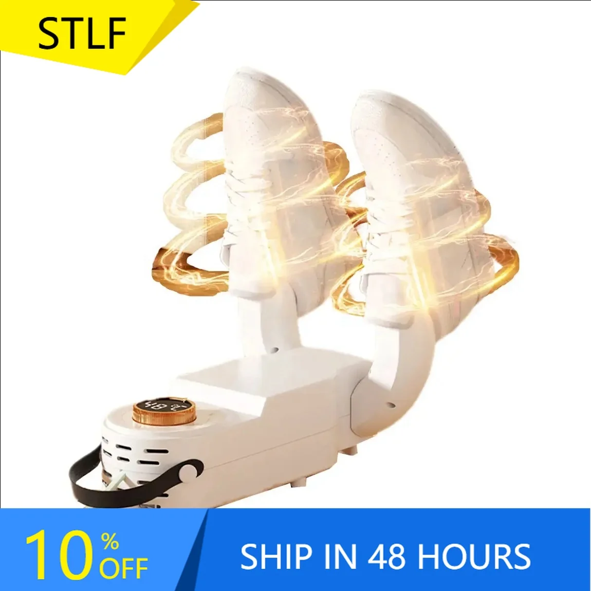 

STLF Various Good Quality Low Noise Environmentally Friendly Robust Shoe Drying Baking Machine