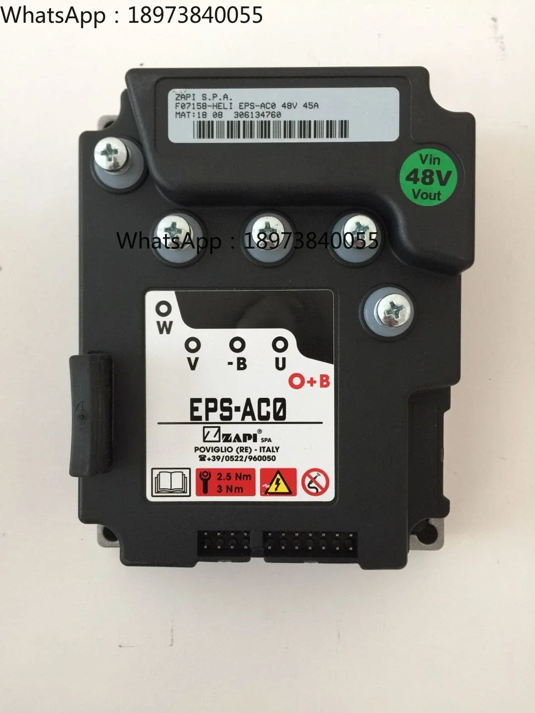 F07158 EPS-AC0 48V/…