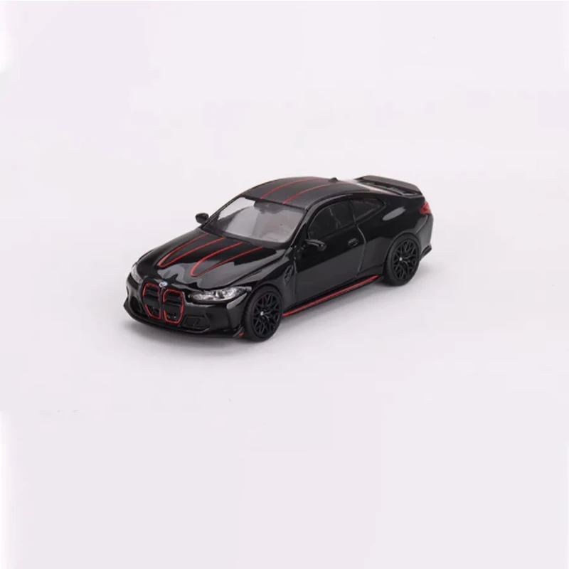 

Diecast 1:64 Scale M4 CSL G82 Simulation Alloy Car Model Static Display Collectible Toy Gift Souvenir Decoration
