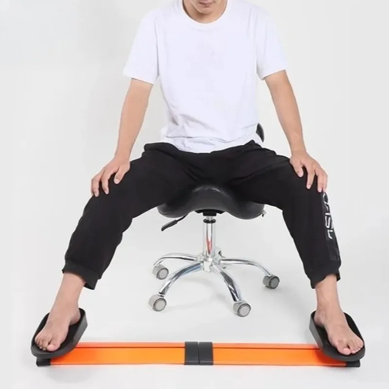 

Коленный сустав, нижние конечности, инсульт, оборудование для восстановления гемиплегии, упражнения, ступеньки, реабилитационная тренировка, скейтборд, ножные педали