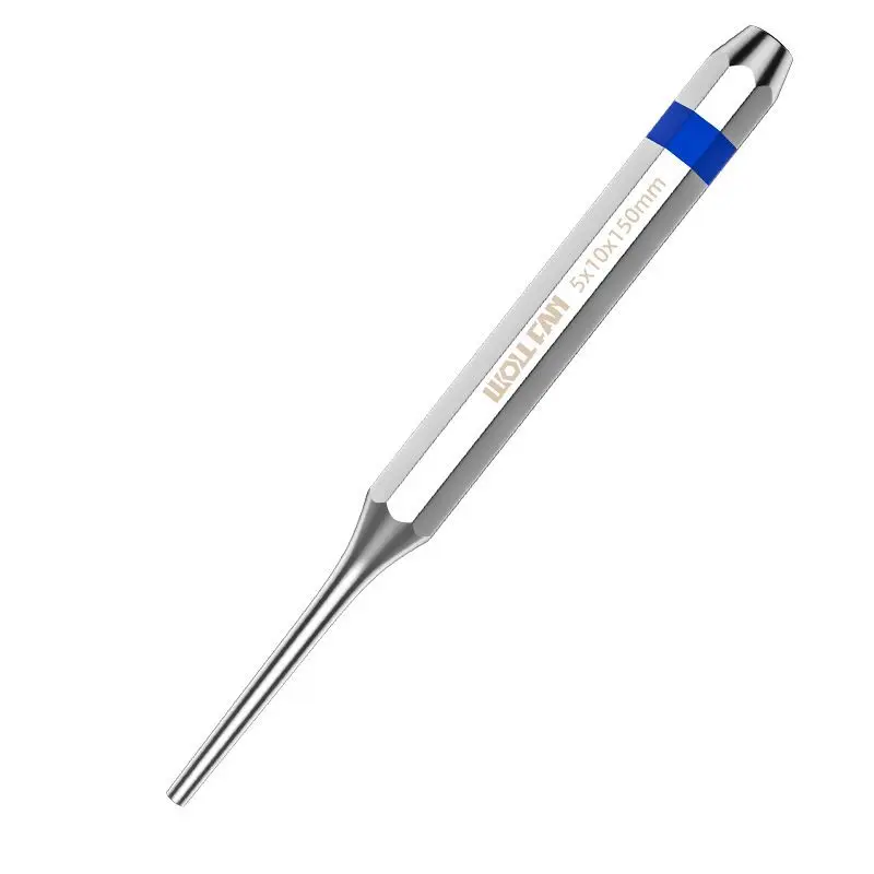 Cylinder Punch Center Sample  Tip  Cylinder  Fitter Drilling Center Positioning  Alloy Chisel