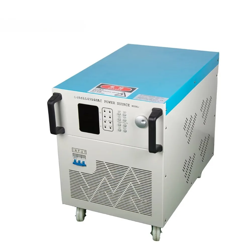 AFC-310 3Ph 10Kva F…