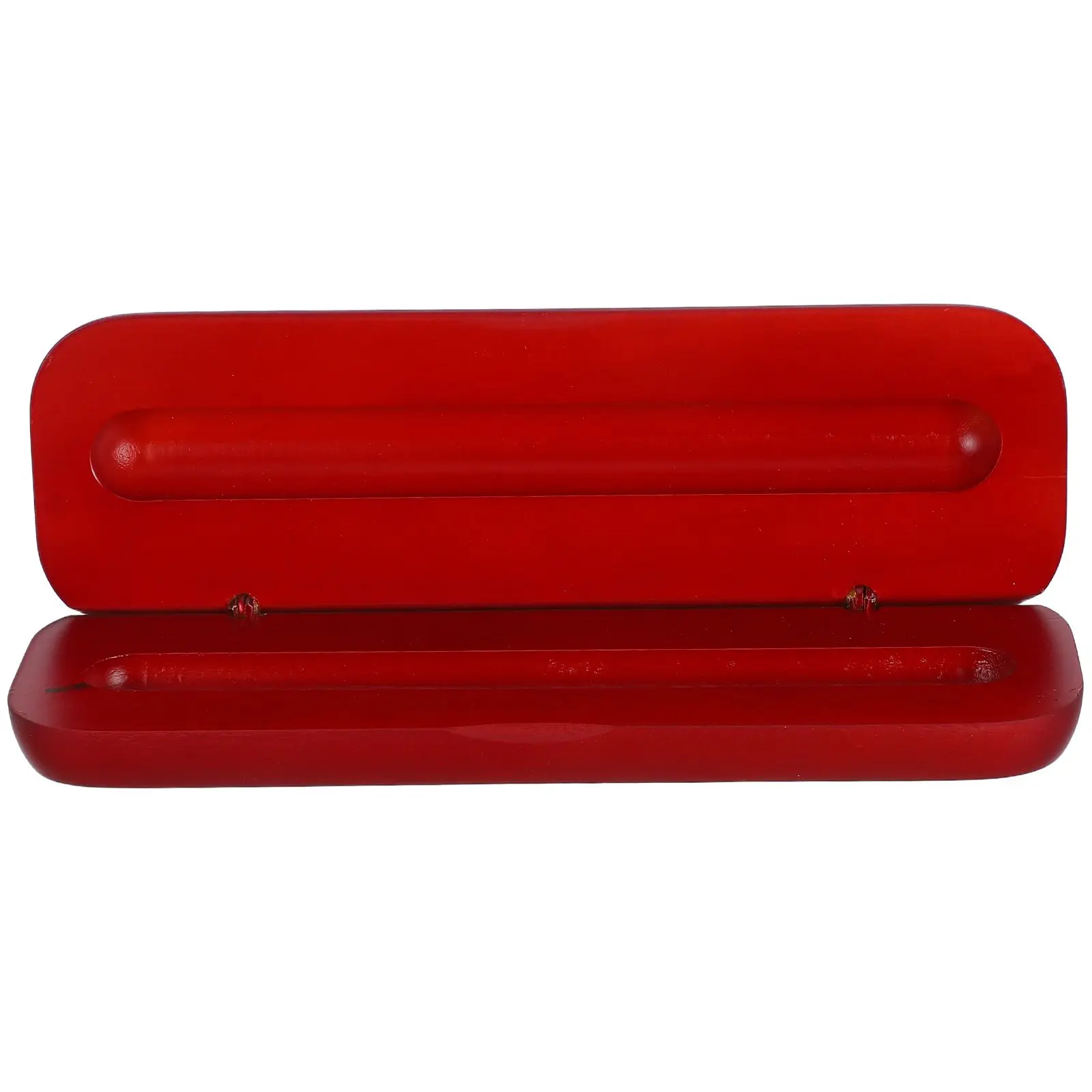 Wooden Pen ganizer Premium Material Practical Pen Box Gift Box For Ink Pens Birthday Present Storage